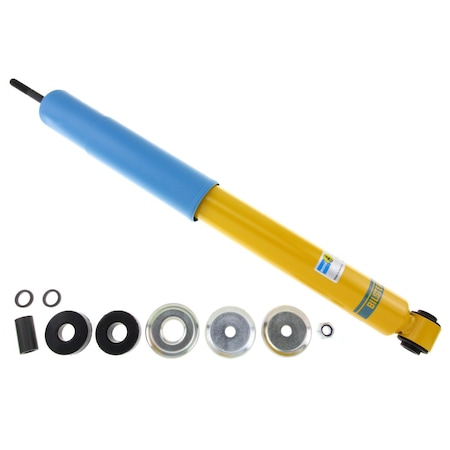 Bilstein M-Benz G55 Amg 11-03/G63 Amg 13 Shock Absorber, 24-016360 24-016360
